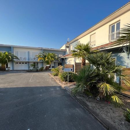 Home Place Apartments - Gujan Arcachon Exterior foto