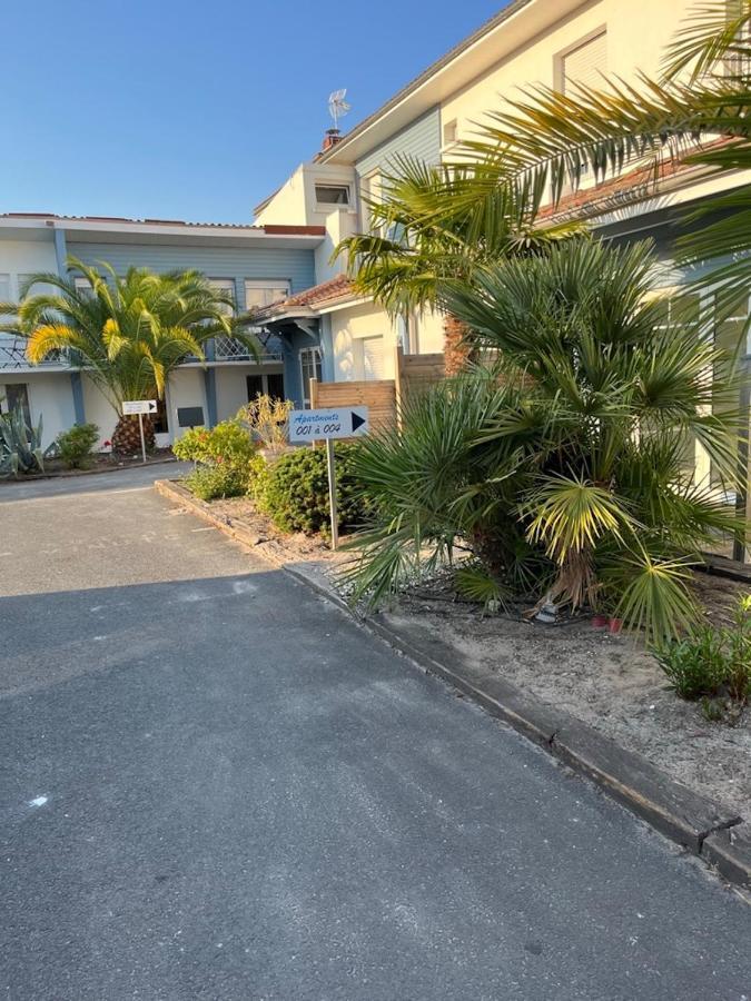 Home Place Apartments - Gujan Arcachon Exterior foto