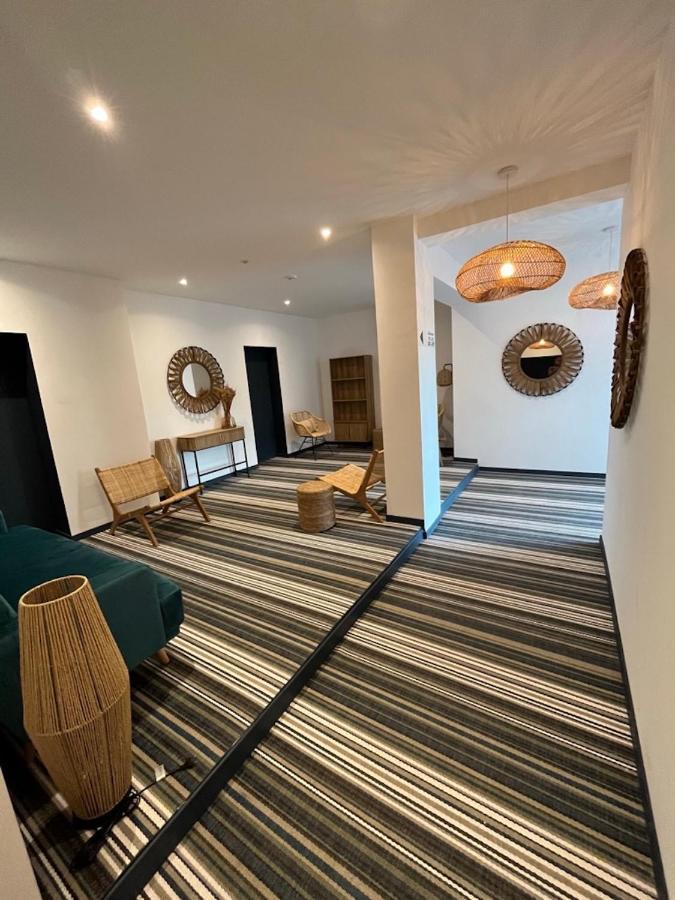 Home Place Apartments - Gujan Arcachon Exterior foto