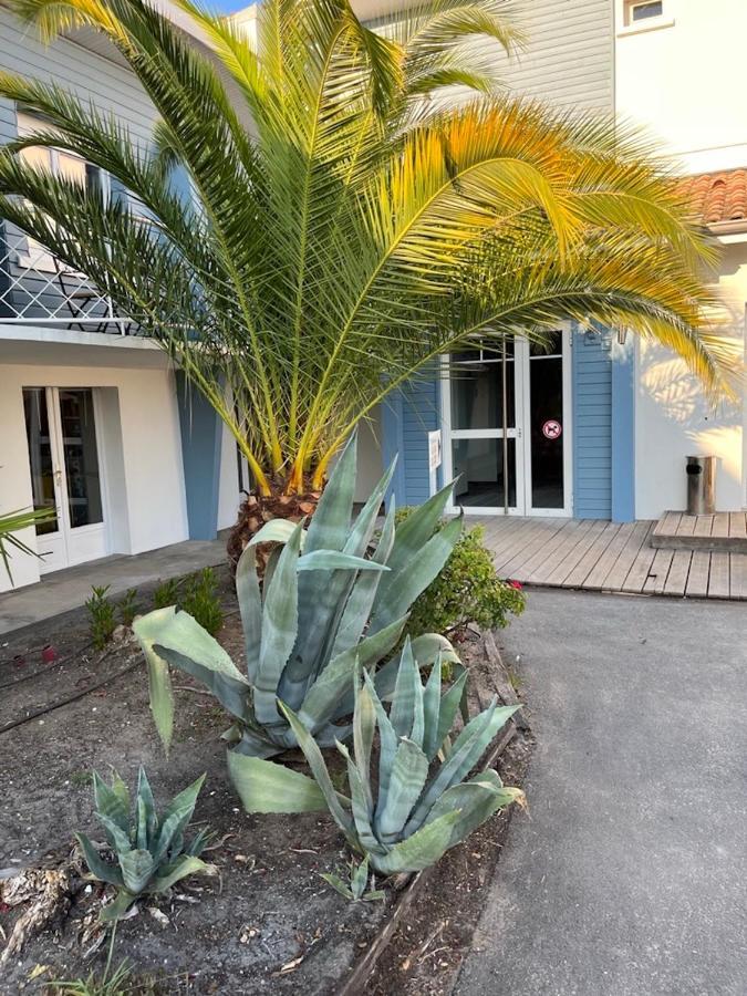 Home Place Apartments - Gujan Arcachon Exterior foto
