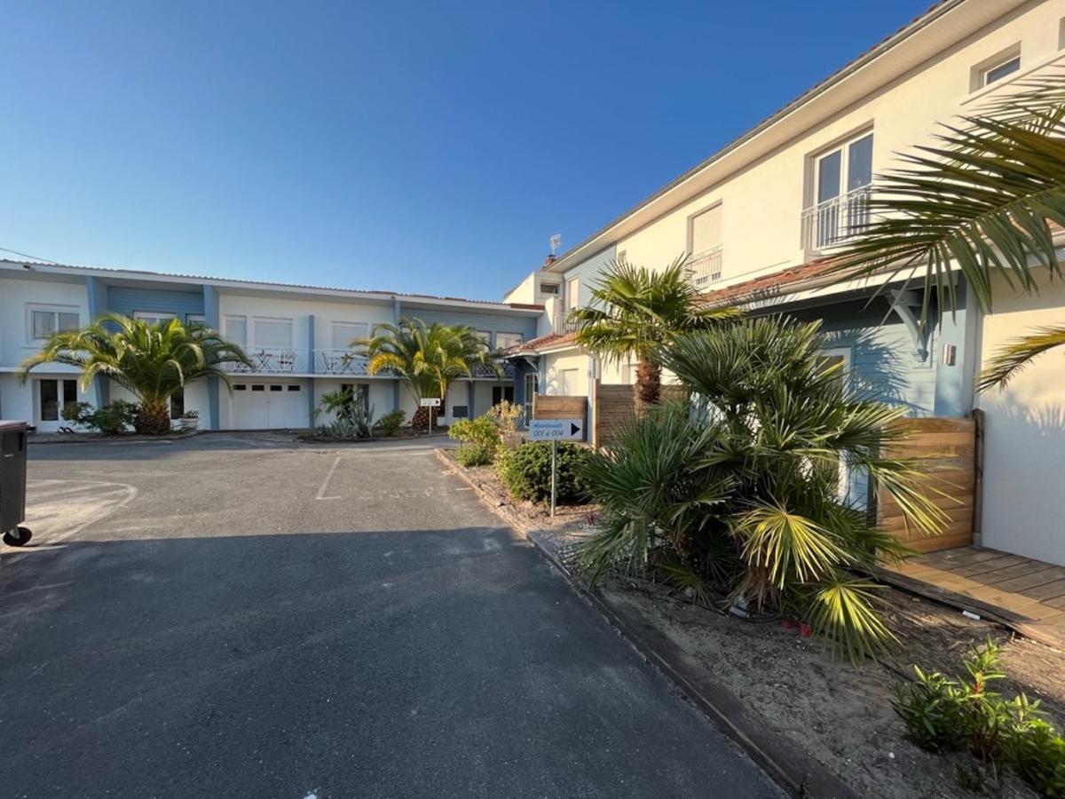 Home Place Apartments - Gujan Arcachon Exterior foto